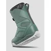 ThirtyTwo STW Double BOA Snowboard Boots green