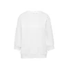 comma casual identity Majica  bela