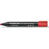 STAEDTLER FLOMASTER 352 RDEČ