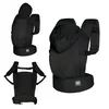 KINDERKRAFT NOSILJKA ZA BEBU CARRYBEE BLACK