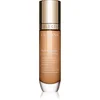 Clarins Skin Illusion vlažilna podlaga s popolno prekrivnostjo 30 ml (Odtenek 108W)