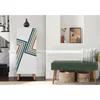 HANAH HOME Vegas White 951 1070 set