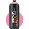 Montana Cans Black Barva v spreju 3120 Pink Cadillac 400 ml 1 kos