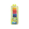 Boja tempera Jolly 7,5ml tubice 14 kom u plastičnoj kutiji