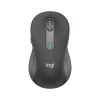 LOGITECH M650L Signature Bluetooth Mouse - GRAPHITE