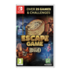 ESCAPE GAME - Fort Boyard (Nintendo Switch)