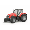 BRUDER traktor Massey Ferguson 7624 - 03046