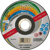 Incoflex Rezalna plošča 115x1,0x22,23 Multi