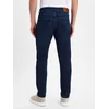 BOSS Kavbojke Onyx  moder denim