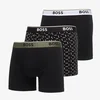 Bokserji Hugo Boss Boxer Briefs 3-Pack Power Multicolor M
