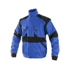 Canis Radna bluza luxy eda plavo-crna vel.66 ( 55131 )