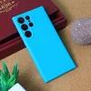 Torbica Teracell Giulietta za Samsung S918B Galaxy S23 Ultra mat svetlo plava