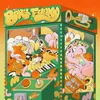 Bellaire - Born Funky (CD)