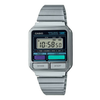 Casio vintage muški sat ( A120WE-1A )