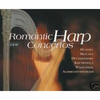 ROMANTIC HARP CONCERTOS
