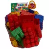 Megaplast Kocke 36 pcs 3950872