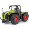 BRUDER traktor Claas Xerion 5000 (03015)