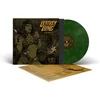 Leather Lung - Graveside Grin (Green Coloured) (LP)