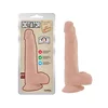 Dildo Dictator, 20.5cm, Boja kože