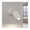 Brilagi - LED zidno spot svetlo CRESTO 1xGU10/10W/230V krem boje