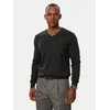 Polo Ralph Lauren Pulover 710941105003 Siva Regular Fit