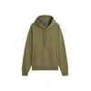 HUGO Majica Nalonso oliva