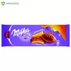 MILKA CHOCO DESERT ORANGE 147G(24) MONDELEZ NELT