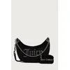 Juicy Couture crossbody torbica ženska velur KIMBERLY