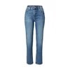 GAP Kavbojke moder denim