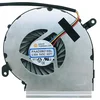 Ventilator MSI GL62 GL62M GL72 GL72M GV62