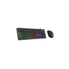 Genius Gaming tastatura Scorpion KM-GX6, USB, Crna