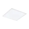 EGLO LED plafonjera TURCONA-B 24 W 43,7 cm bela 99844