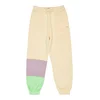 Roxy Spodnji del trenirke Remember The Name ERGFB03340 Bež Regular Fit