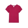 GAP Majica magenta