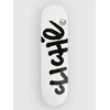 Cliché Handwritten 8.25 Skateboard skate deska black