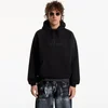 Mikina Dime Cursive Logo Hoodie UNISEX Black L