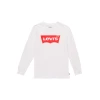LEVIS Majica, bela
