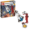 Lego Overwatch Watchpoing: Gibraltar