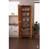 Hanah Home Multifunkcionalna komoda, Braon