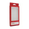 Maska Cellular Line Silikonska Za Samsung Galaxy S5 Transparent