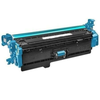 Kompatibilni toner za HP CF361A 508A, moder