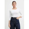 Majica z dolgimi rokavi Weekend Max Mara MULTIA