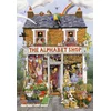 Grafika - Puzzle Trgovina z abecedo - 1 000 kosov