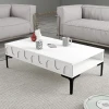 Hanah Home Klub sto Lyon 32, 105x32.6x60 cm, Beli
