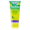 Beauty Formulas Čistilna maska iz Tea Tree (Deep Clean sing Face Mask) 100 ml