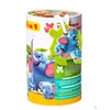 Puzzle 5u1 životinje 59158
