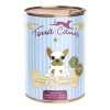 Terra Canis Puppy ?Lamb with courgette, fennel & low fat yogurt 400 g