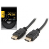 GEMBIRD CC-HDMI4-15M HDMI kabl v.1.4 ethernet support 3D/4K TV 15m 2484
