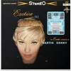 Martin Denny - Exotica Vol. III (Sky Blue Coloured) (LP)