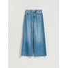 Reserved - LADIES` JEANS TROUSERS